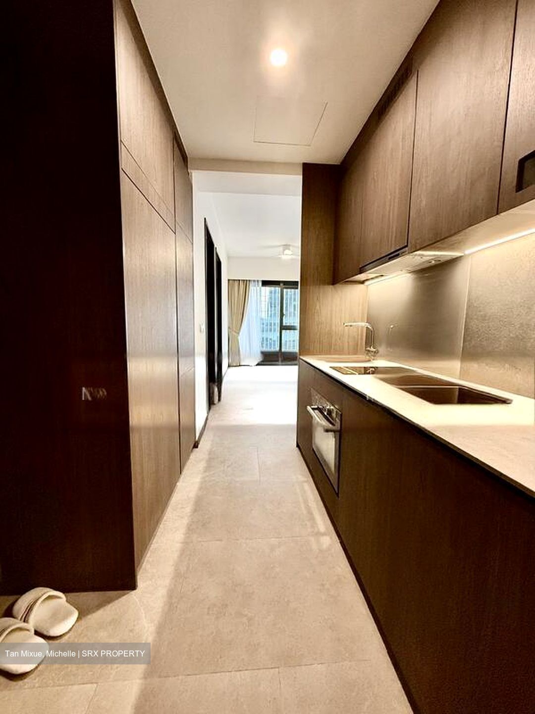 Midtown Modern (D7), Apartment #595110571